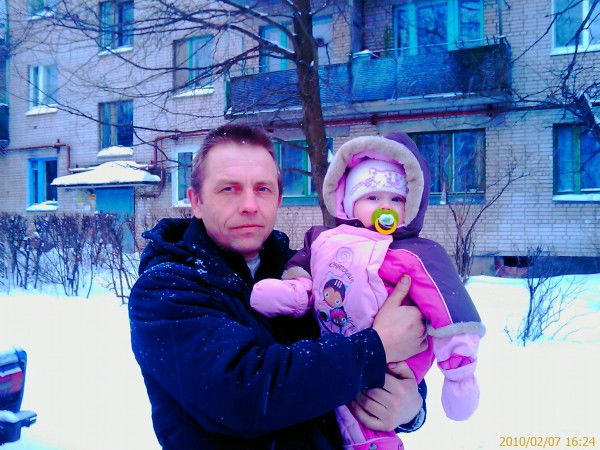 Александр Фёдоров