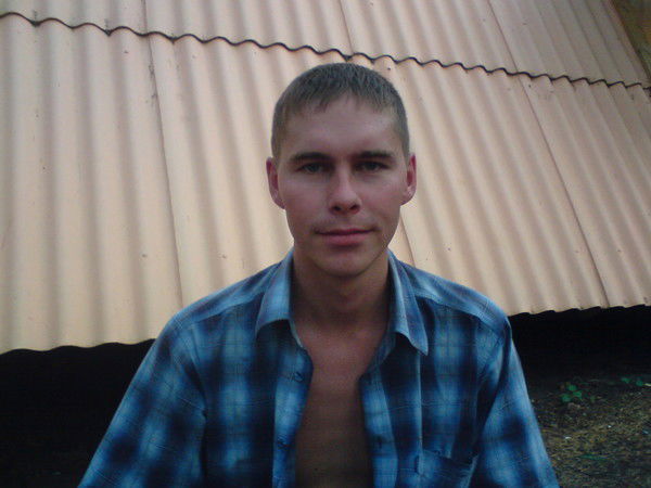 Вова Осокин