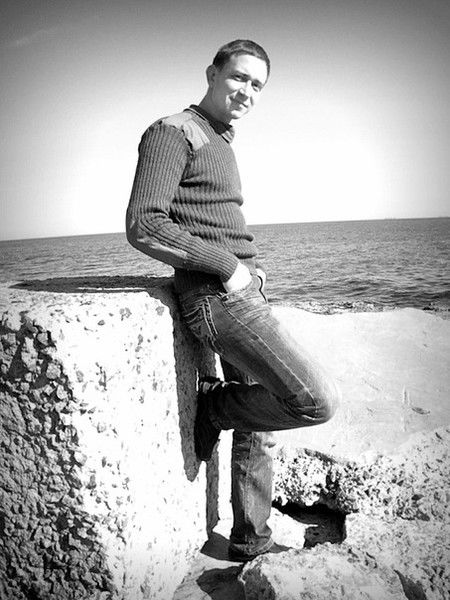 Владимир Сухоруков