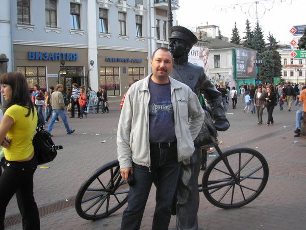 Георгий Глушков