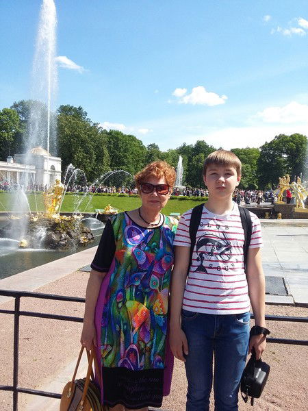 Татьяна Васильева