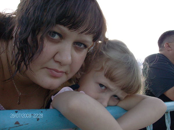 Светлана Еленцева