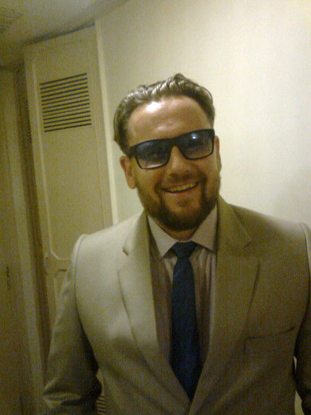 Алексей Толстой