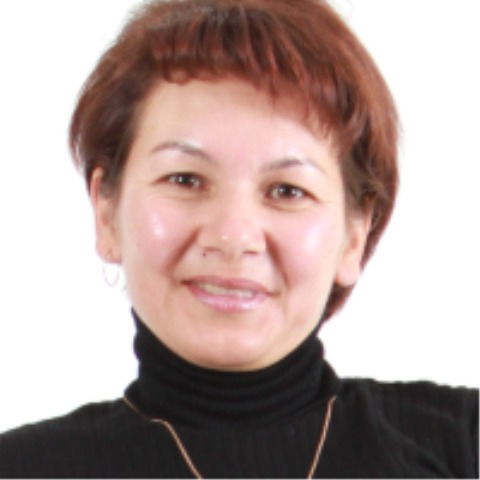 Земфира Зимина