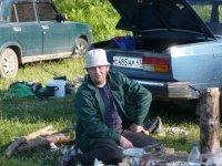 Альберт Иудин