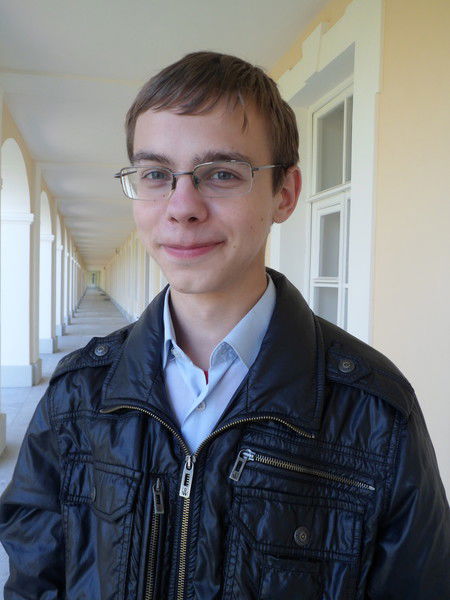 Евгений Добросельский