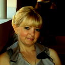 Ирина Хохлова