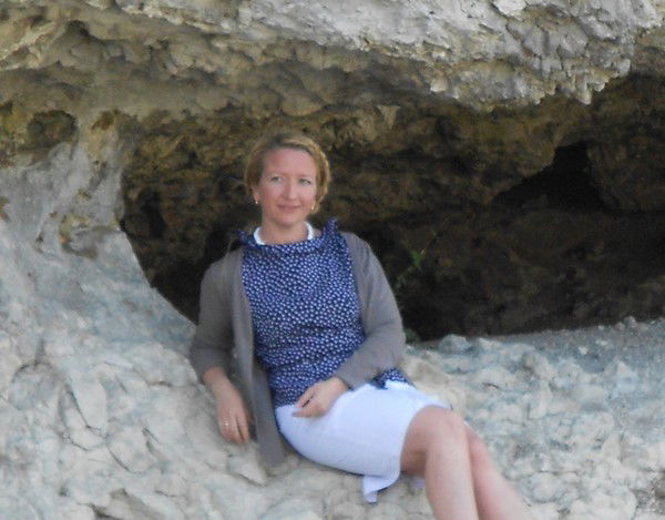 Елена Алтапова