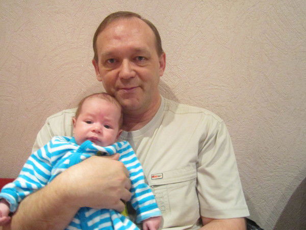 Сергей Краснов