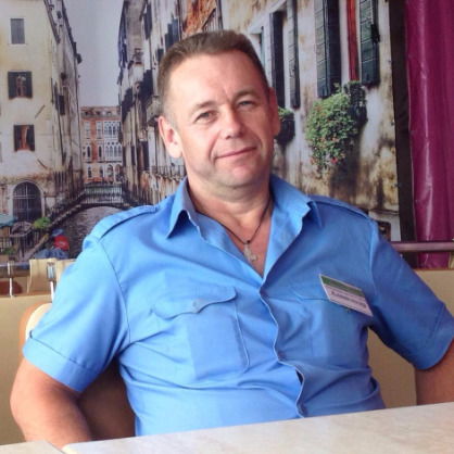 Александр Чекулаев