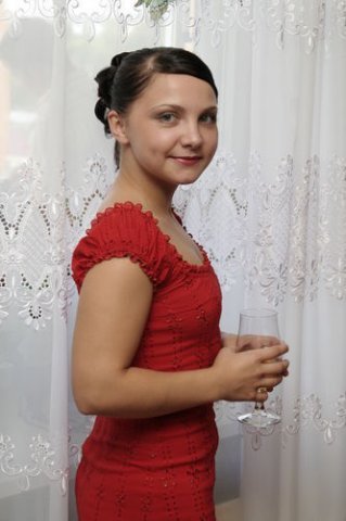 Екатерина Цветкова