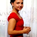 Екатерина Цветкова