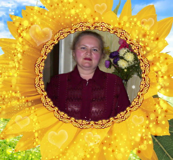 Татьяна Иванова