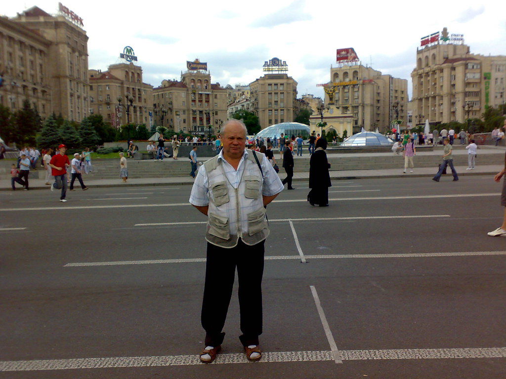 Александр Плесцов