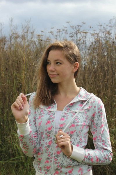 Алина Дроздова