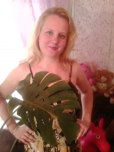 Наталья Васёва