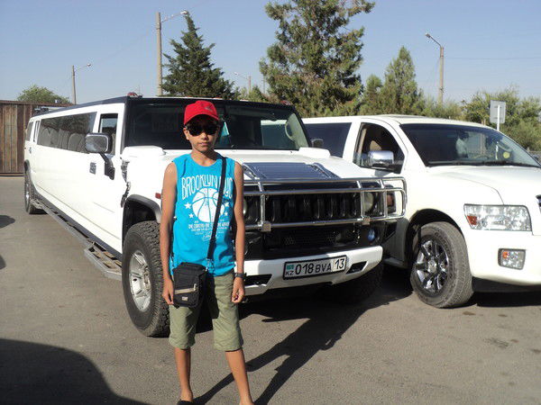 Адиль Алимбаев