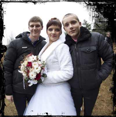 Дмитрий Никитькин