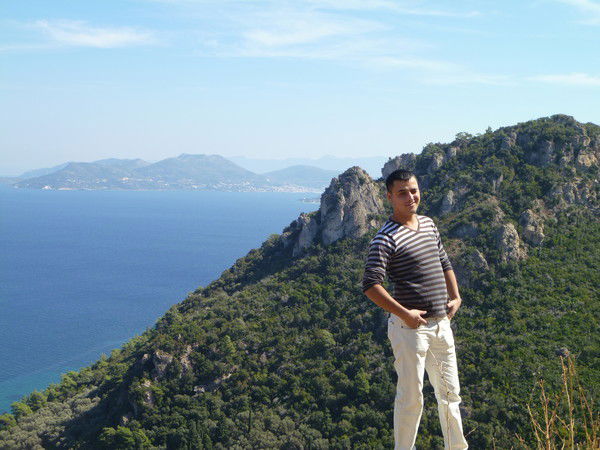 Алексей Гнетнёв