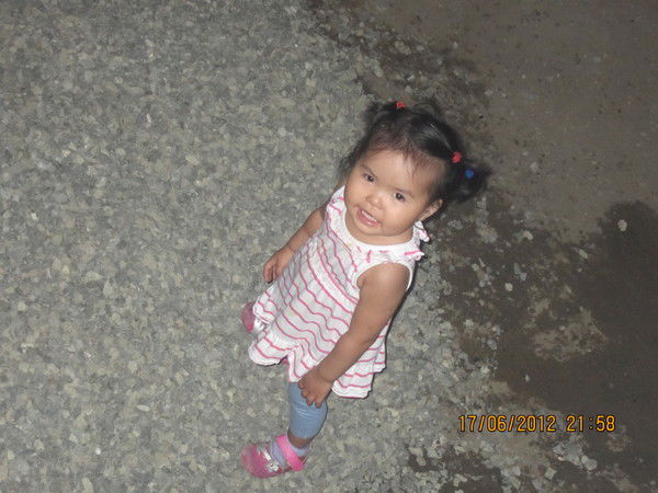 Алия Алимова