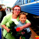 Анна Лавренова