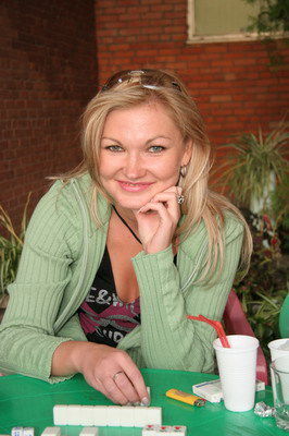 Светлана Деменкова