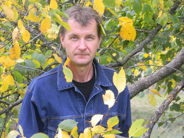 Владимир Власенко