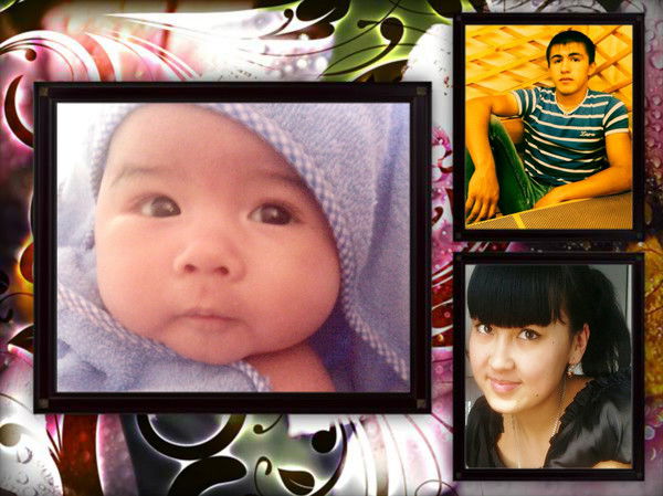 Ramzan&zuhra Nazmetovi C*