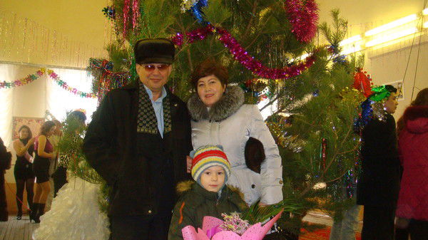 Фильзия Юлдашева