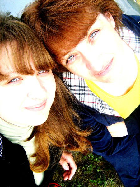 Ирина Меркулова