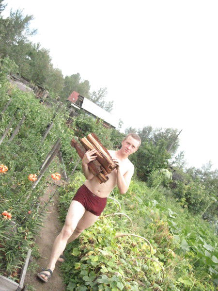 Иван Захаров