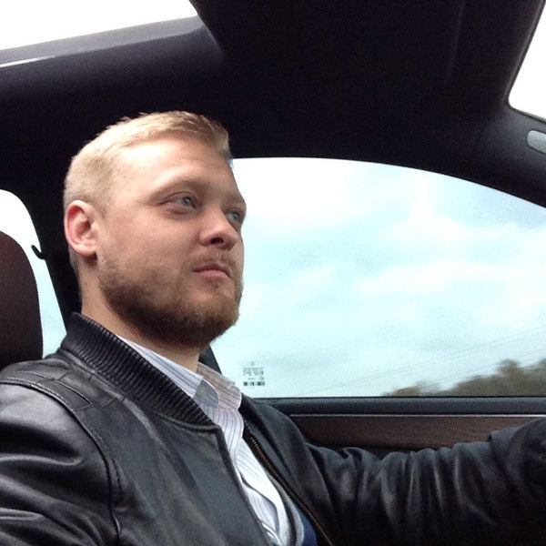 Виталий Балаев