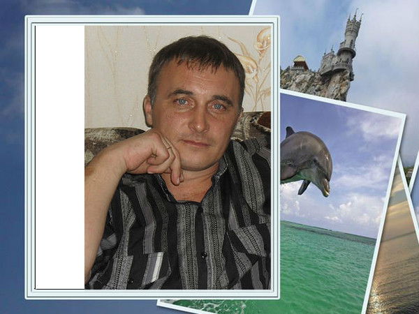 Виталя Гринь