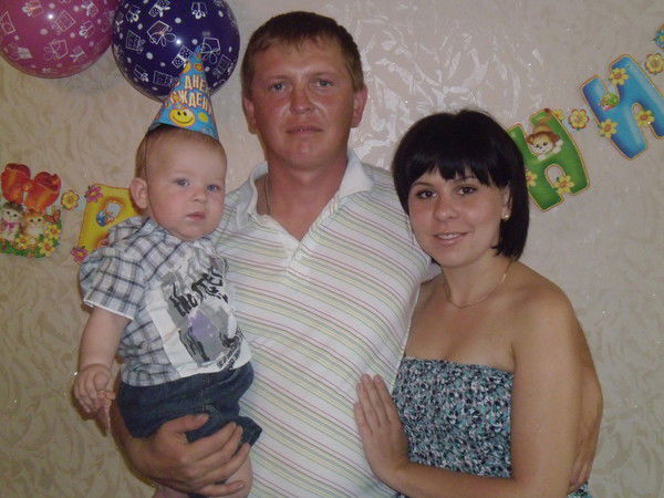 Елена Сальникова