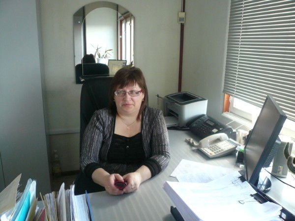 Вера Шакова