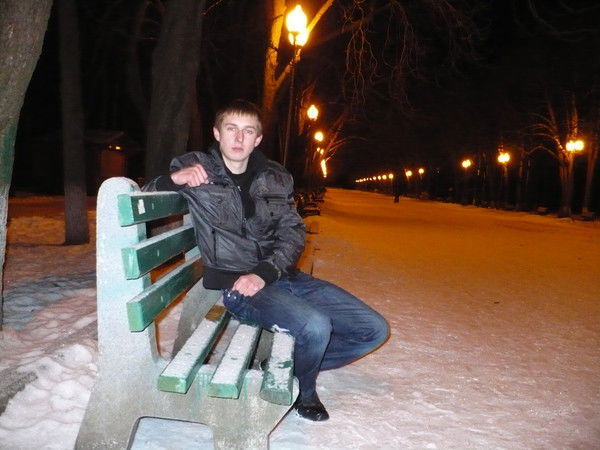 Дмитрий Акимов