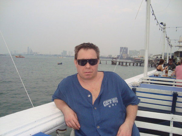 Дмитрий Даринский