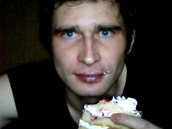 Евгений Боряков