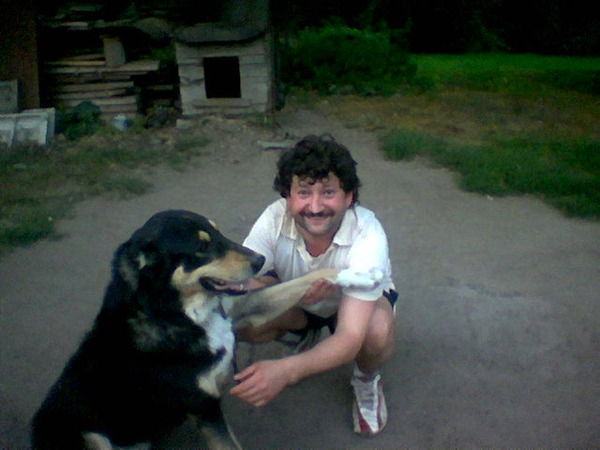 Александр Данилов