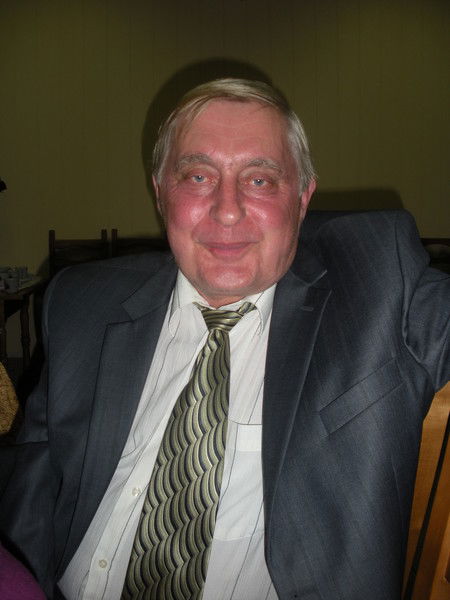 Юрий Лидяев