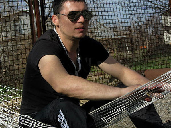 Денис Харченко