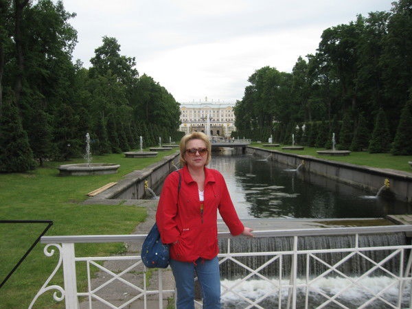 Ольга Ломакина