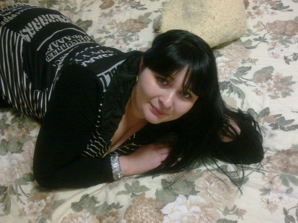 Ирина Танатарова