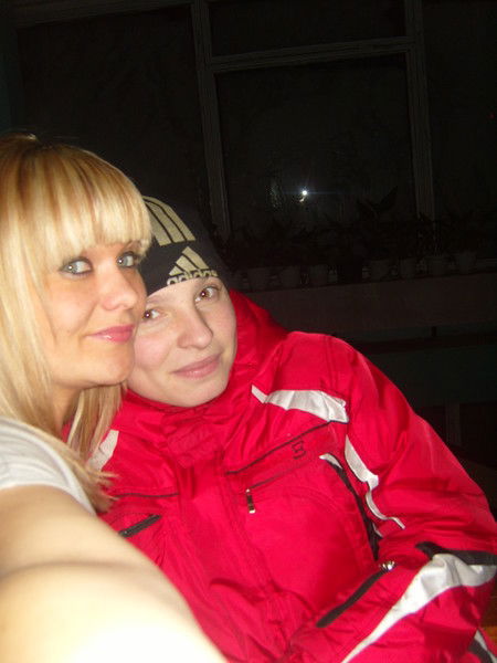 Рита Касаткина