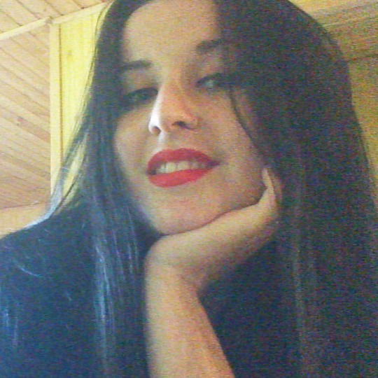 Валерия Толмачева