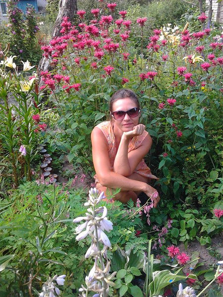 Мария Богуславская