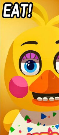 Лиза Золотарева