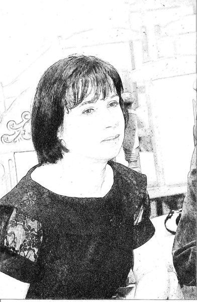 Татьяна Галочкина