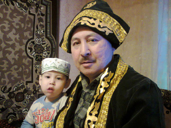 Ержан Мусабеков