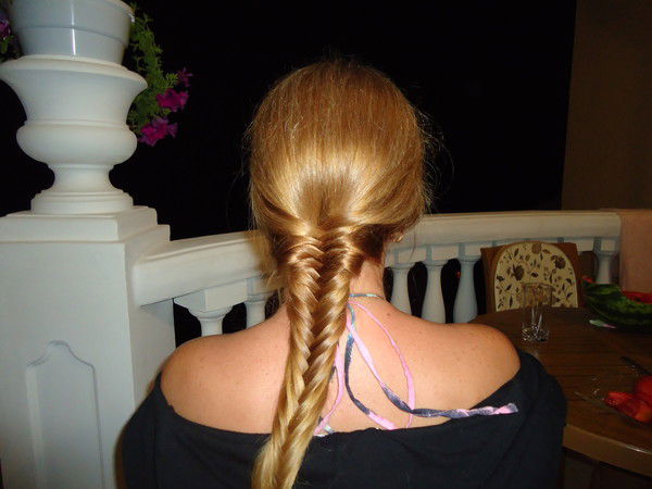 Виктория Голинская